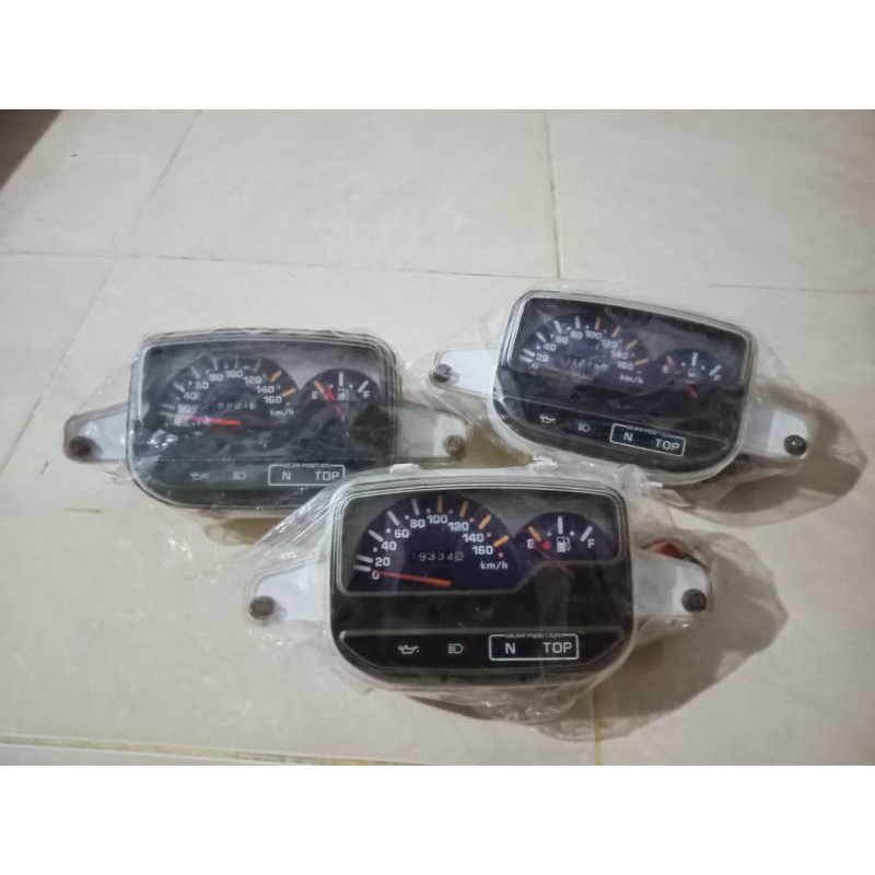 Spedometer Yamaha F1ZR F1zr original copotan motor