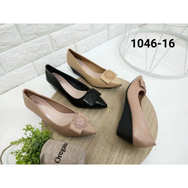 Wedges 1046-16 Simoncelli