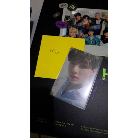

co kertas custom