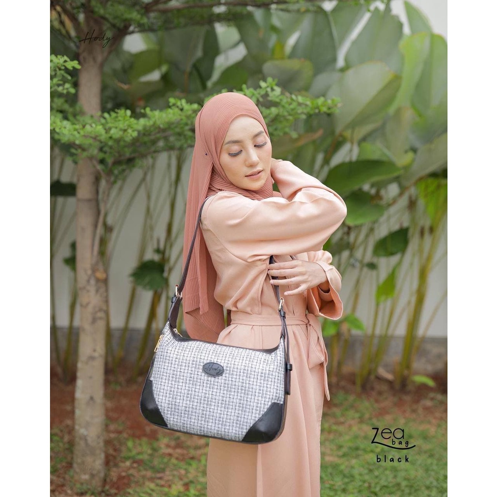 TAS WANITA ZEA BAG BY HODY