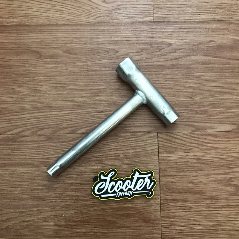 Kunci Busi Vespa Super Vespa Sprint Vespa PX Vespa Exclusive Vespa Excel