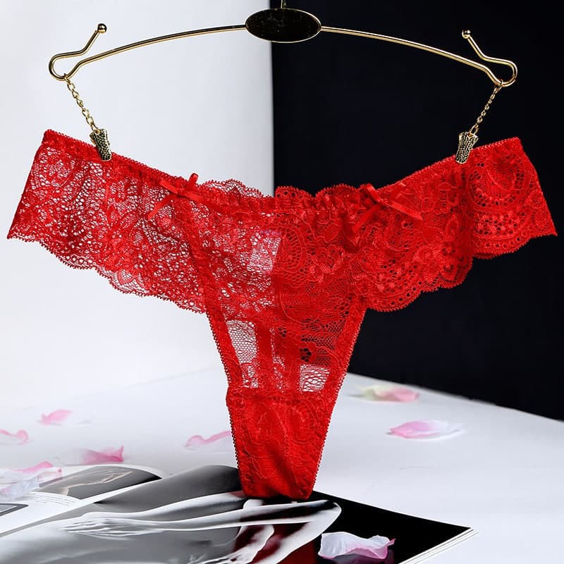 Celana Dalam Wanita Sexy Renda/G-string/Celana dalam sexy lingerie