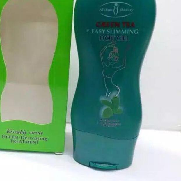 AICHUN SLIMMING HOT GEL