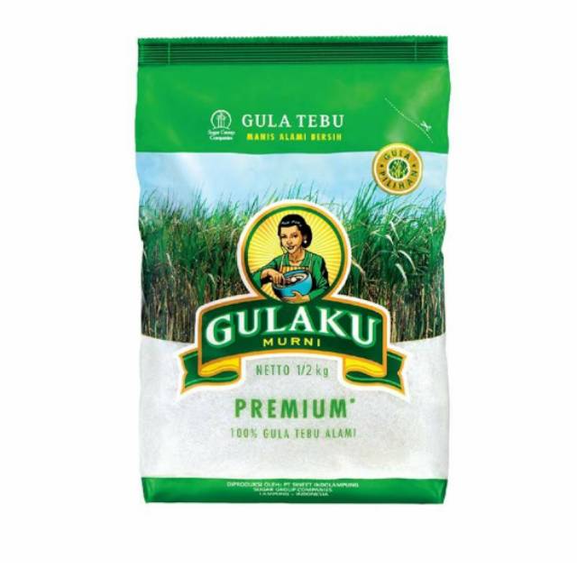 

Gulaku Premium [500 g]