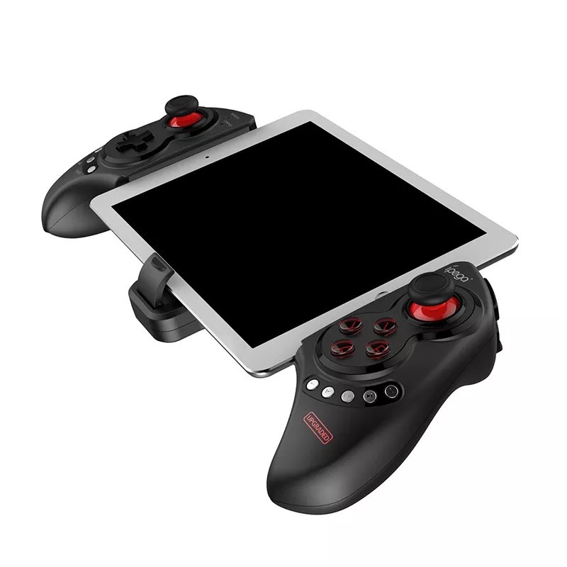 Joystick Wireless Ipad / Tablet Ipega - Gamepad for Tablet Ipad 9023