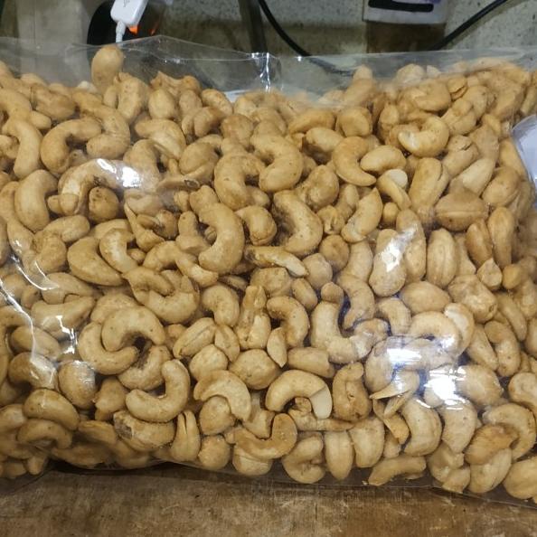 

KACANG MEDE PANGGANG 500GR WONOGIRI