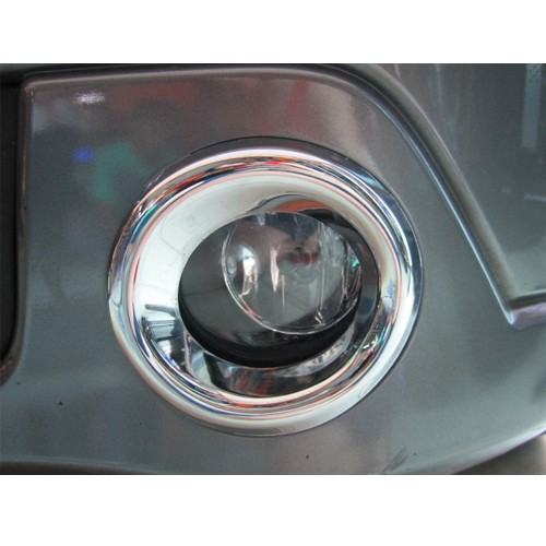 Ring / List / Lis FogLamp / Fog Lamp Livina