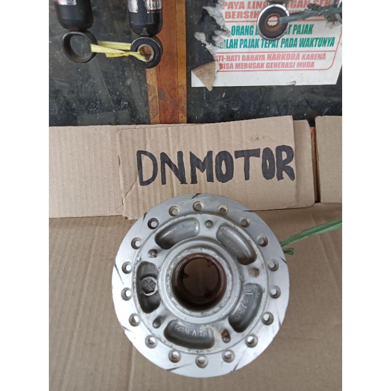 tromol depan supra x old,supra fit old,tiger 2000 ori copotan