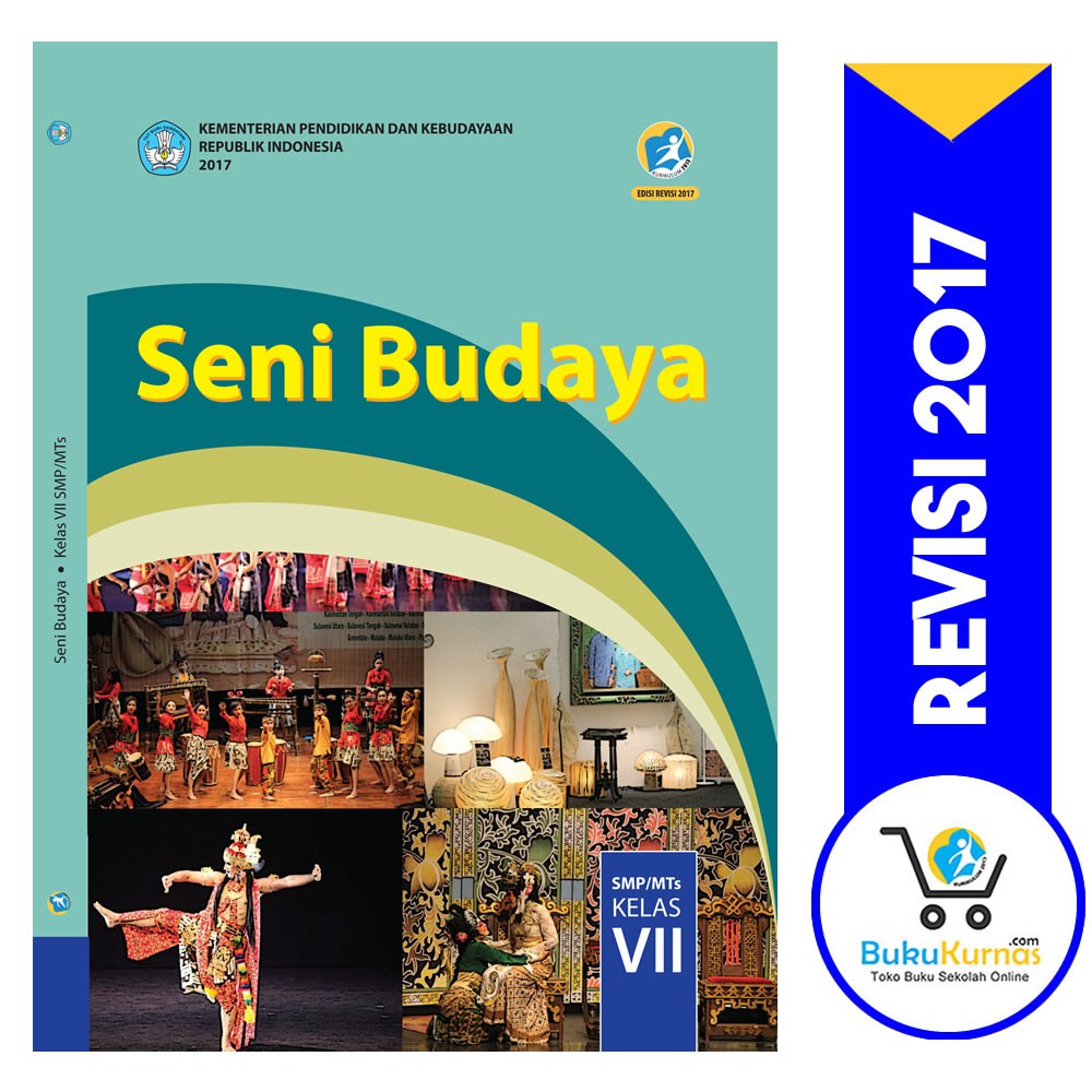 Soal Dan Kunci Jawaban Seni Budaya Kelas 7 Kurikulum 2013