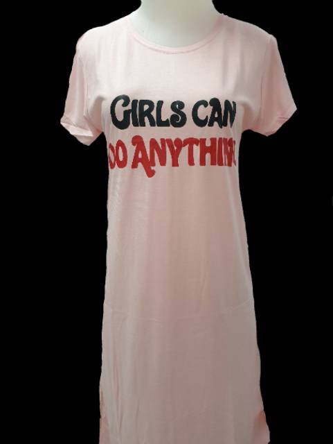 promo.murah !!! dress tunix XL spandex rayon impor