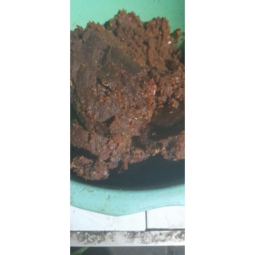 

bumbu pecal 1kg kas padang