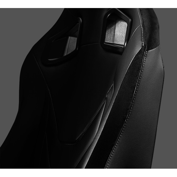 MSI MAG CH130X Gaming Chair / Kursi Gaming