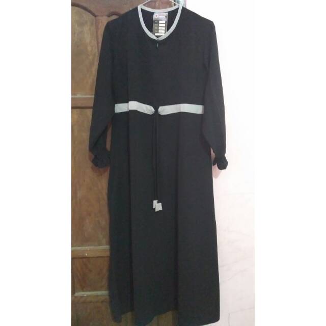 Jubah Remaja Wolfis Al Hikmah Collection Baju Muslimah Jubah Remaja Wolfis Al Hikmah Collection Baju Muslimah
