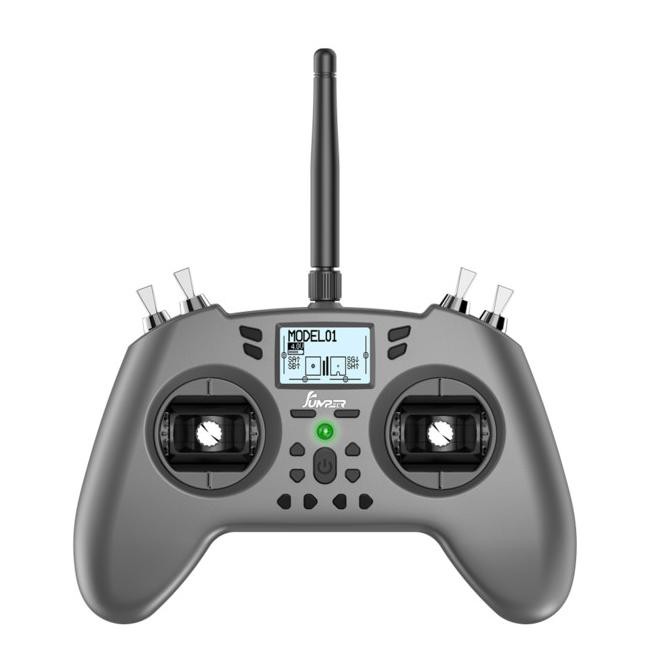 JUMPER T-LITE MULTIPROTOCOL JP4IN1 CONTROLER HALL SENSOR GIMBAL