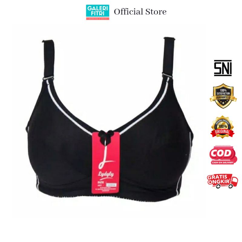 Bra Lydyly L033 - BH Lydyly L033 - Bra Wanita Lydyly - BH Wanita Lydyly - Bra Wanita - BH Wanita - B