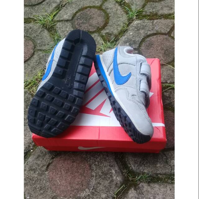 ❌SOLD❌Sepatu Anak Nike Kids preloved