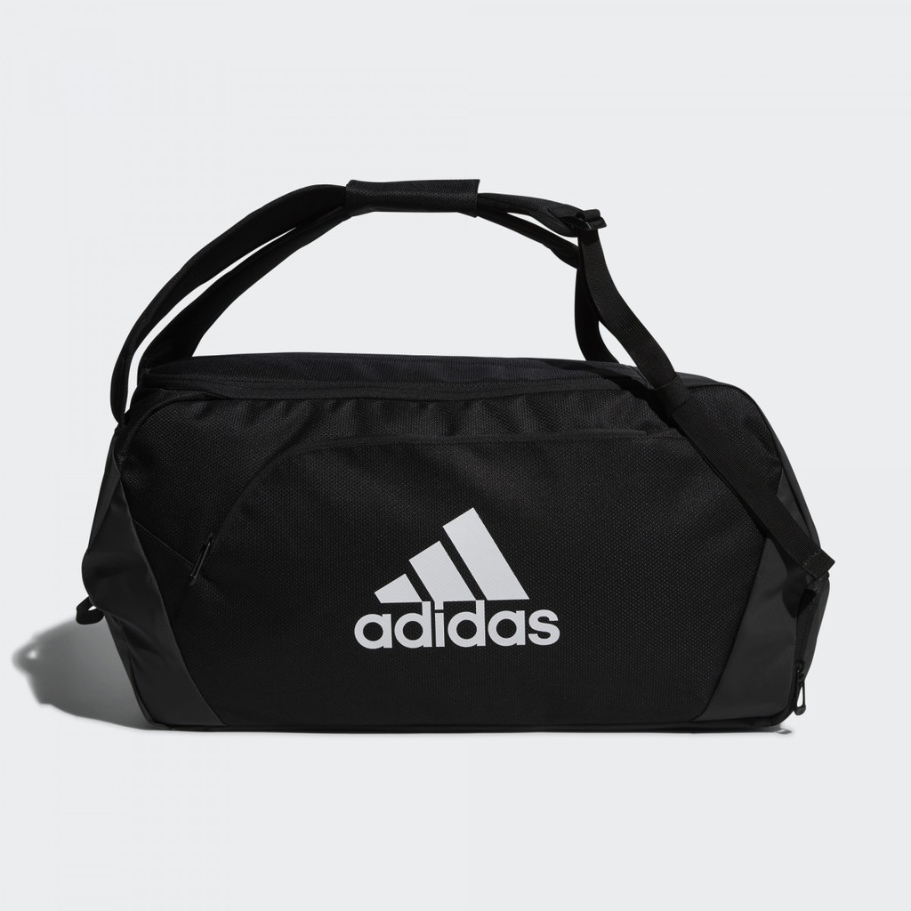 Jual Adidas Training Duffel Bag 50L / Tas Duffel (ORIGINAL) Shopee