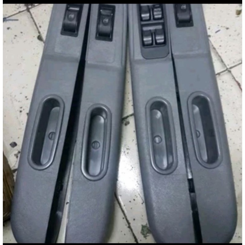 ambres power window kijang kapsul