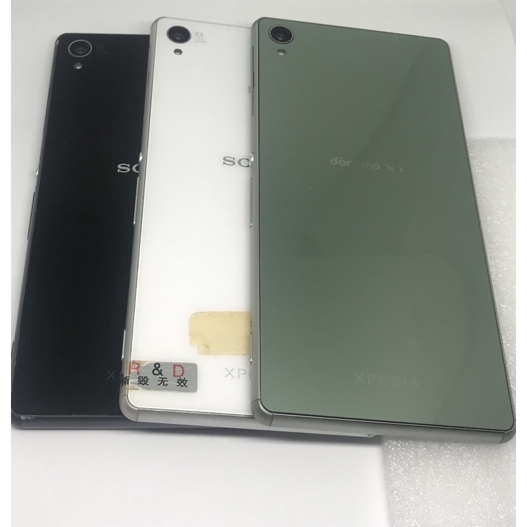 TERMURAH PROMO HP SONY XPERIA Z3 Big Second (Batangan) GERCEP GAN