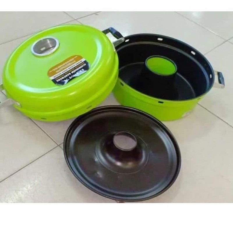 Bakingpan Bima Teflon Anti Lengket 28 cm