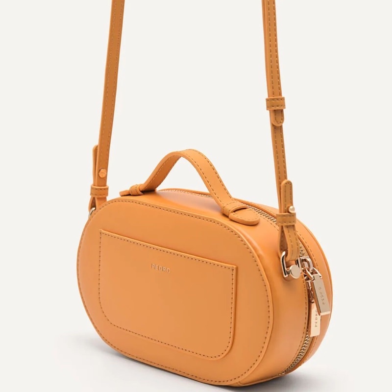 Tas Wanita P Trinket Shoulder Bag