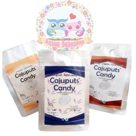 

{BEST YM 30J6Cu} CAJUPUTS CANDY ORIGINAL CAJUPUT CANDY PERMEN KAYU PUTIH PERMEN MINYAK KAYU PUTIH ▫