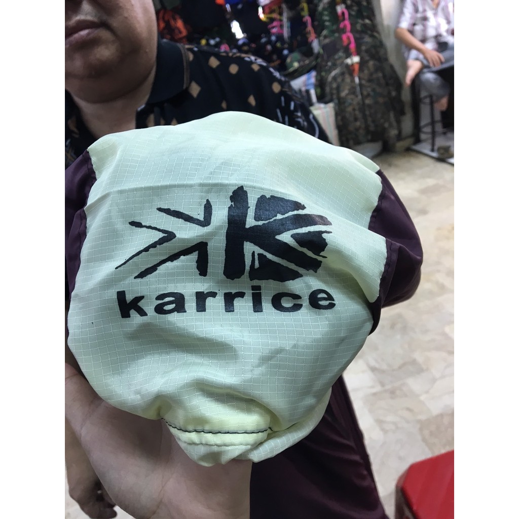 Sleeping Bag Karrice Besar