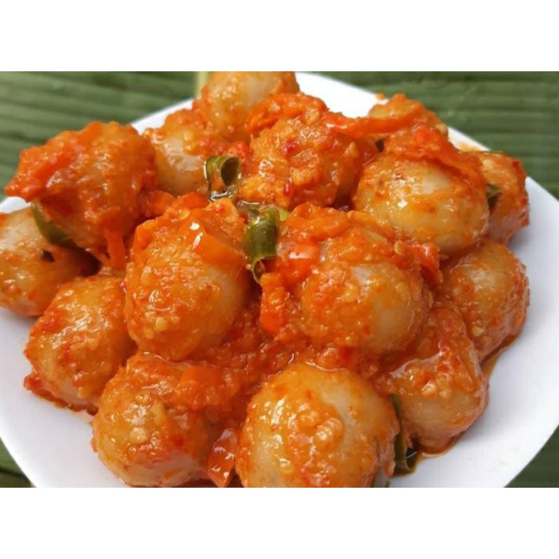 

cilok mercon