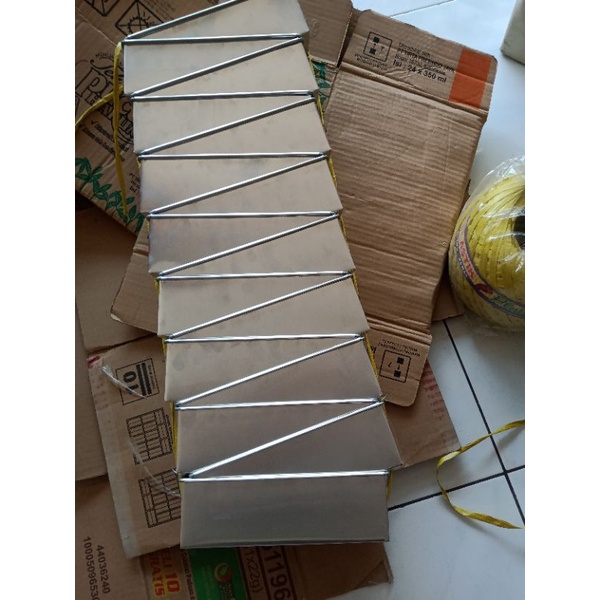 LOYANG 22X10X8 LOYANG TAWAR LUMAYAN TEBAL 0,4 /0,35 HARGA BERSAING HARGA TERJANGKAU