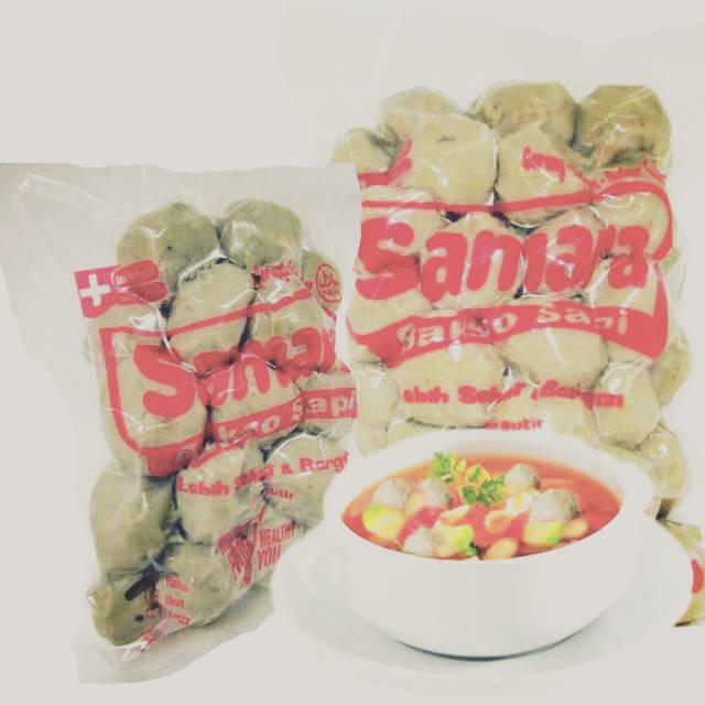 

Bakso