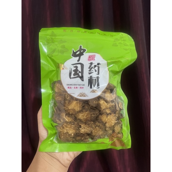

Chuan Xiong 川芎 100gr / chuan kiong