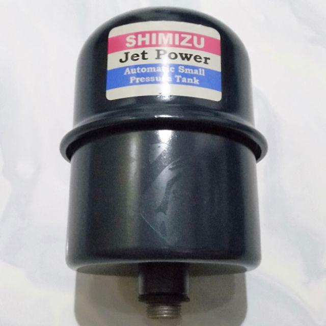 Tabung Pompa Air Merek Shimizu Ps 135 Asli / Tangki Pompa Air