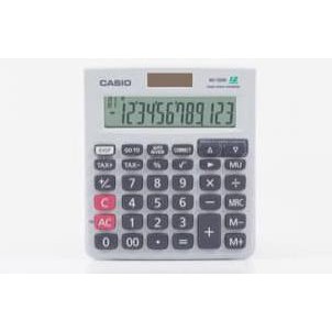 

Promo Casio Desktop MJ-120D - Kalkulator Meja Office check correct MJ 120D Terlaris