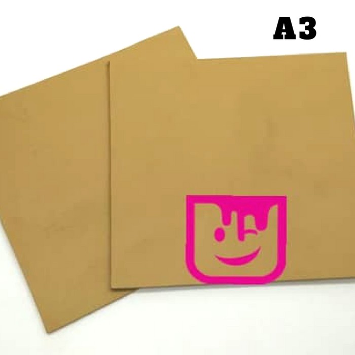 

Dijual Karet Lino Linoleum Lino Cut Material Ukuran A3 Limited