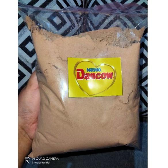 

[PROMO IP034] Susu bubuk D*nc*w Instant, Full Cream, Coklat 1kg Best Product