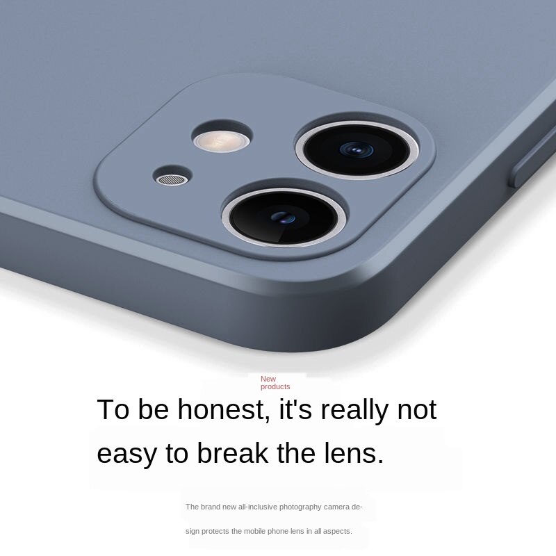 Case Bahan Silikon Flexible Tahan Gores Untuk Iphone 6 6s 7 8 7p 8p Plus Xr X Xs Xsmax 11