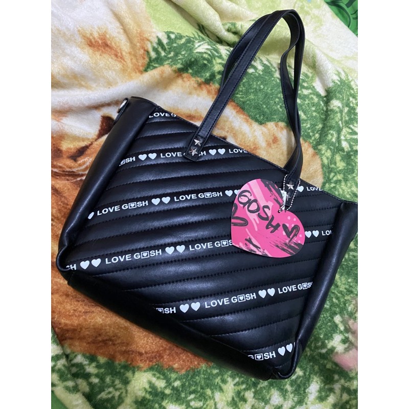 totebag gosh art 703