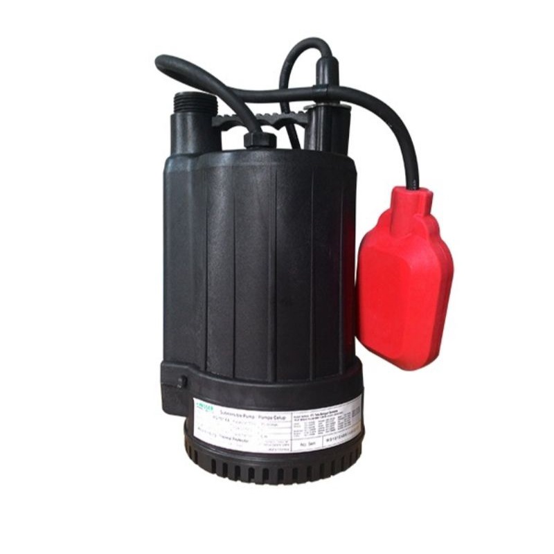 Mesin Pompa Celup Pompa Kolam Ikan Wasser WD 101EA