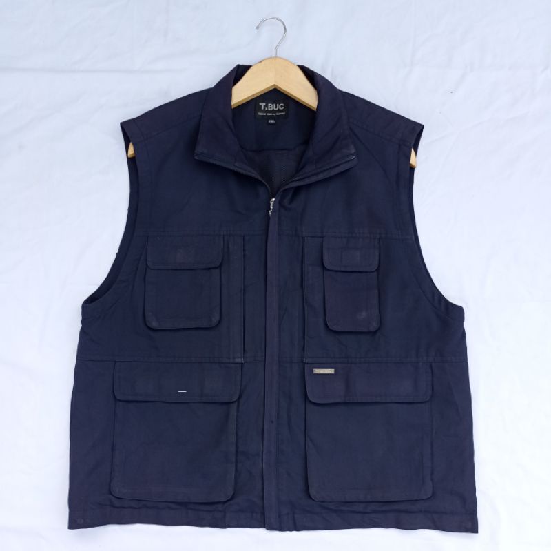 Vest T.Buc