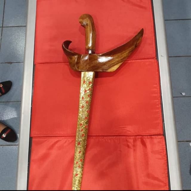 Keris pengantin ukir adat jawa dewasa // Keris dewasa pengantin jawa solo