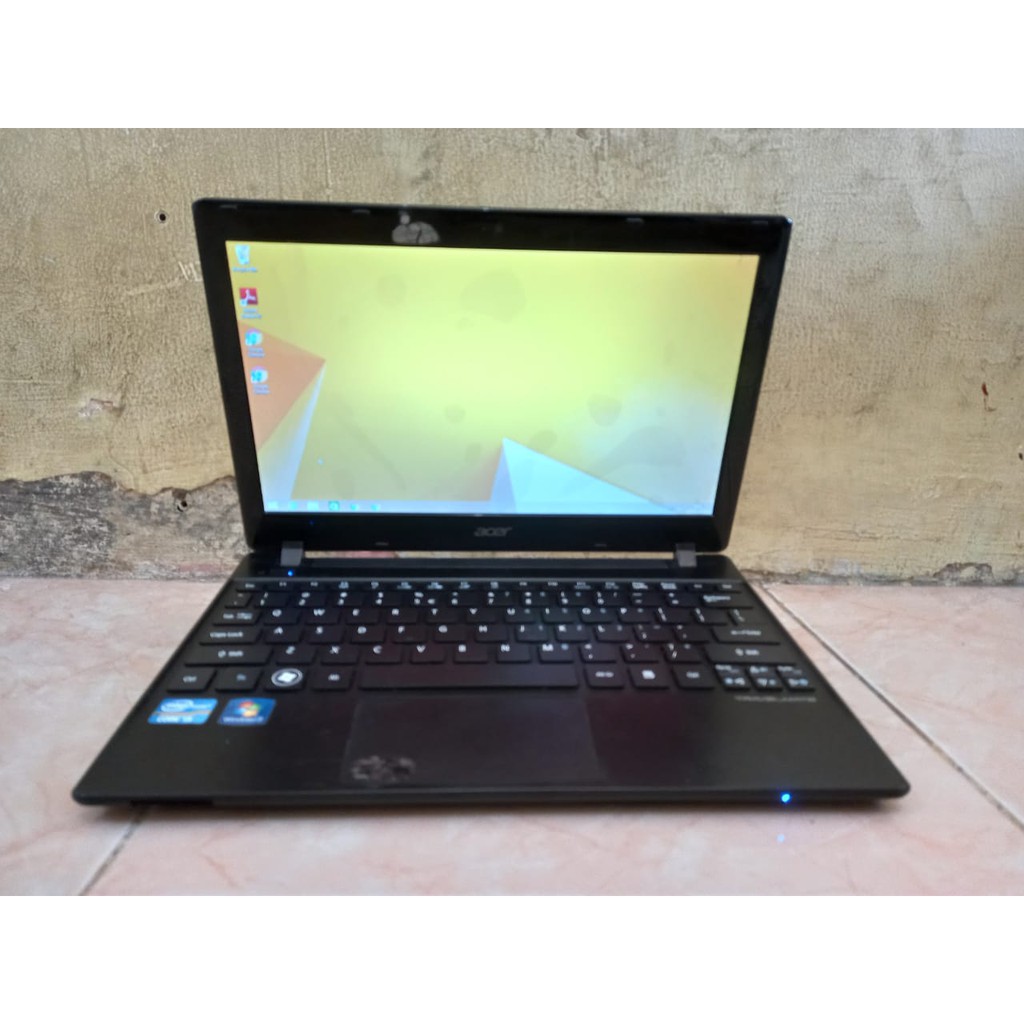 PROMO MENARIK Acer B113, Core i5-3317U, Ram 4Gb, Hdd 320Gb