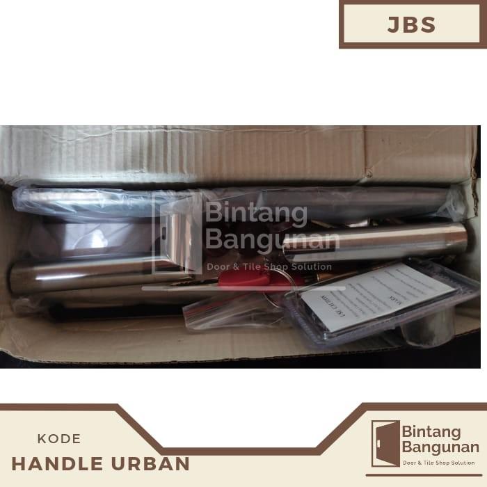 Pintu Kamar | Pintu Rumah Baja Fortress URBAN 80.05