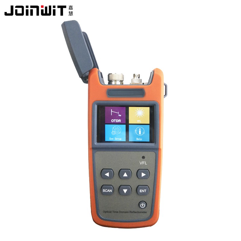 OTDR Joinwit JW3305A Optical Time Domain Reflectometer Joinwit 3305A