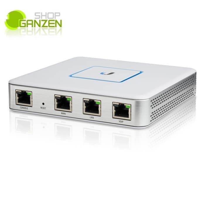 Spesial Ubiquiti Unifi Security Gateway / USG Limited