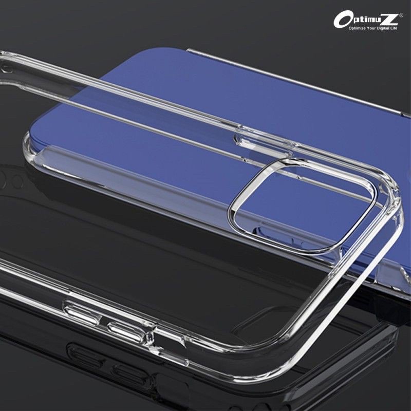 CLEAR CASE 2MM SAMSUNG A13 4G A33 A53 A73 5G SERIES ORIGINAL