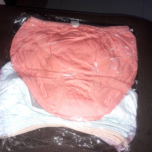 Celana dalam wanita / celana dalam xxl / underwear / sempak