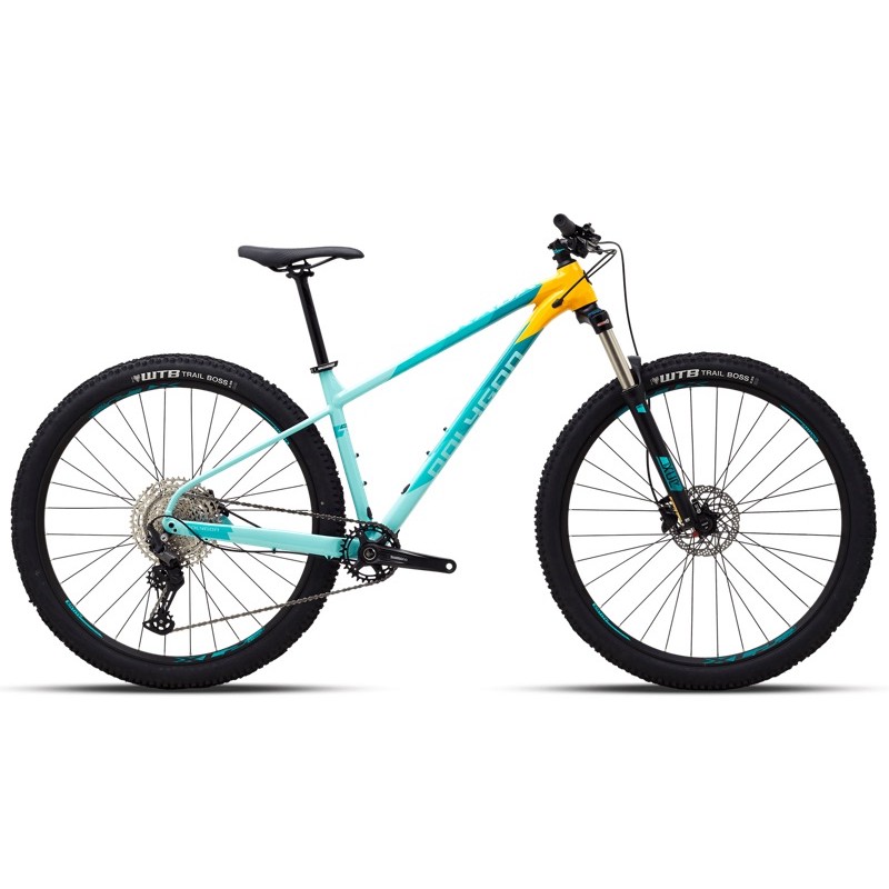 Sepeda gunung MTB 27.5 Polygon Xtrada 7 New