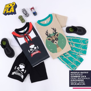 FIT02 Set Kaos Celana Anak Cowok Tangan Pendek Baju Anak FIT02 Set Kaos Celana Anak Cowok Tangan Pendek Baju Anak