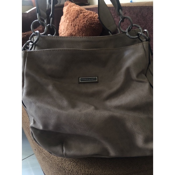 CHARLES & KEITH BAG