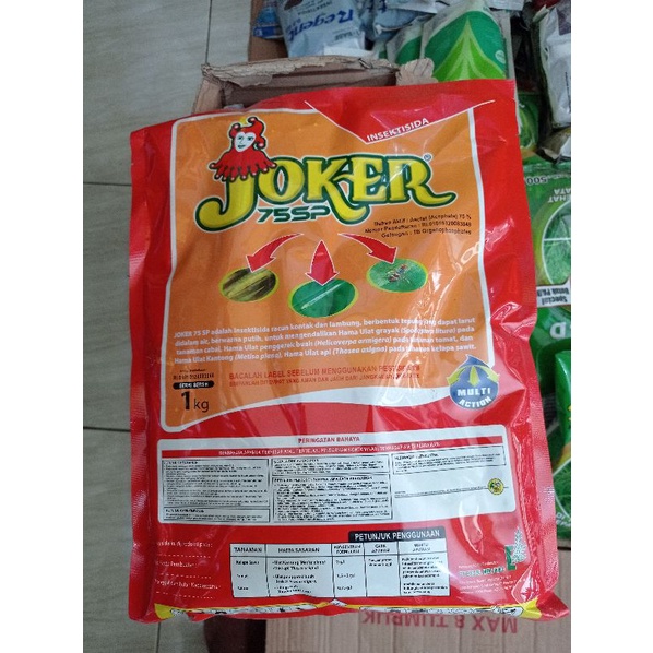 JOKER 75SP 1KG